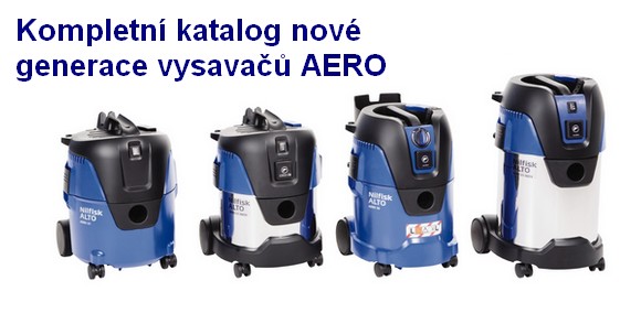 Katalog AERO