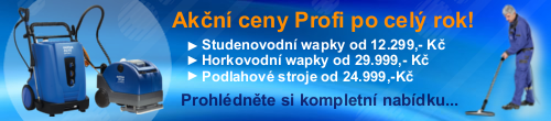 Akční nabídka 2012