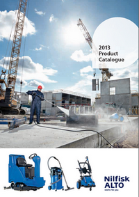 Produktový katalog 2013