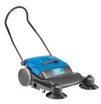 Zametací stroj FLOORTEC 480 M