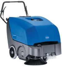 Zametací stroj FLOORTEC 560 B