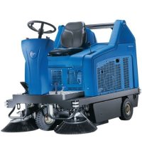 Zametací stroj FLOORTEC R 680 P