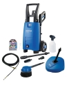Vysokotlaký čistič C 110.3-5 PC A X-TRA