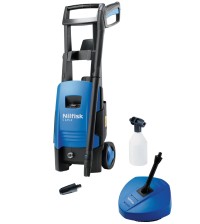 Vysokotlaký čistič C 125.3-8 PC