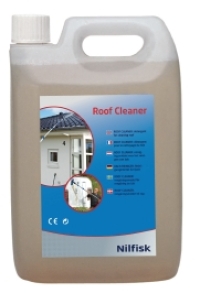 WAP- ALTO-NILFISK Roof Cleaner Detergent 5l