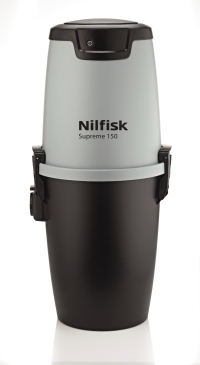 Centrální vysavač Nilfisk Supreme 150