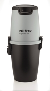 Nilfisk Silver