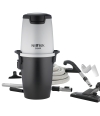 Nilfisk Silver All-in-1