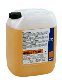 ACTIVE FOAM  10l