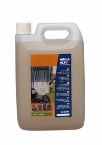 TRUCK CLEANER AL 25l