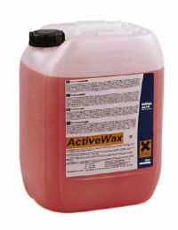 WAP- ALTO-NILFISK ACTIVE WAX 10l