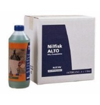 WAP- ALTO-NILFISK TOP WASH 6x1l