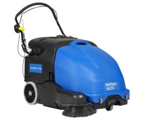 WAP- ALTO-NILFISK Zametací stroj FLOORTEC 760 B