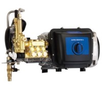 Vysokotlaký čistič ALPHA BOOSTER 8-103