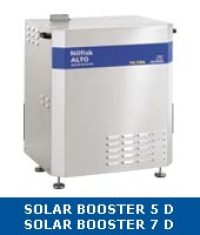 ALTO SOLAR BOOSTER 7-51 D