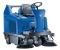 Zametací stroj FLOORTEC R 680 B